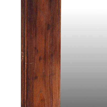 Manjari Mirror