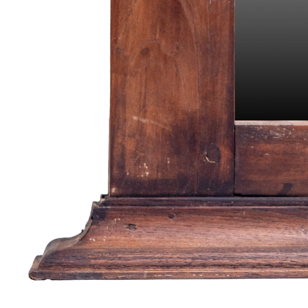 Manjari Mirror