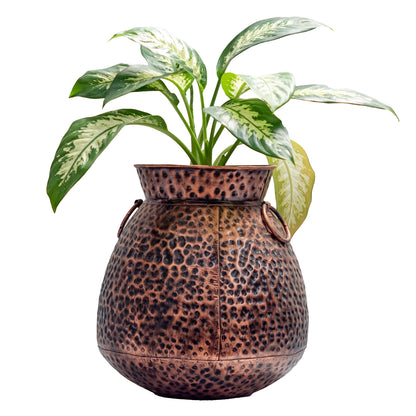 Metal Pot