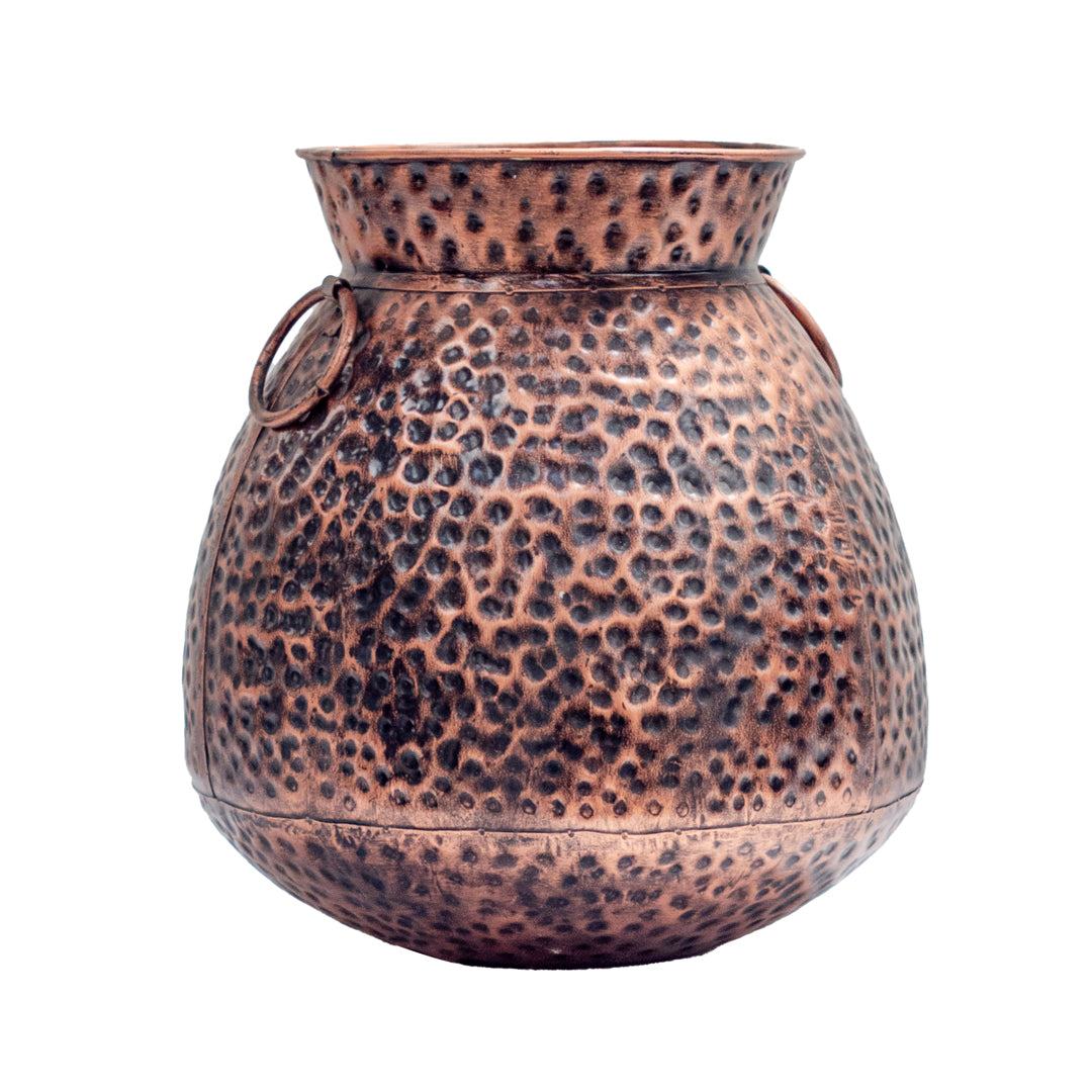 Metal Pot