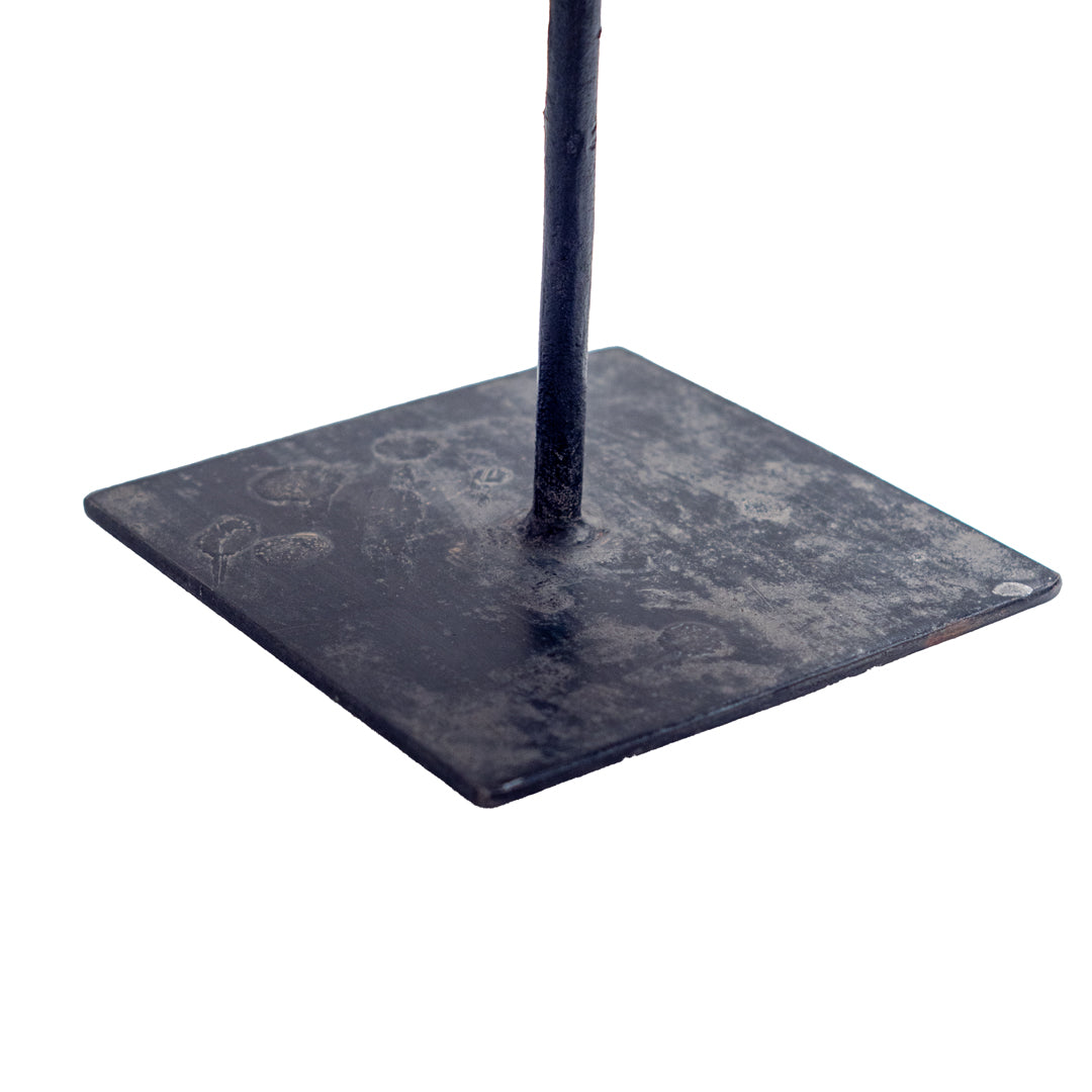 Table Accent - Metal Base