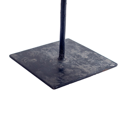 Table Accent - Metal Base