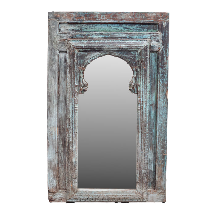 Jharokha Mirror