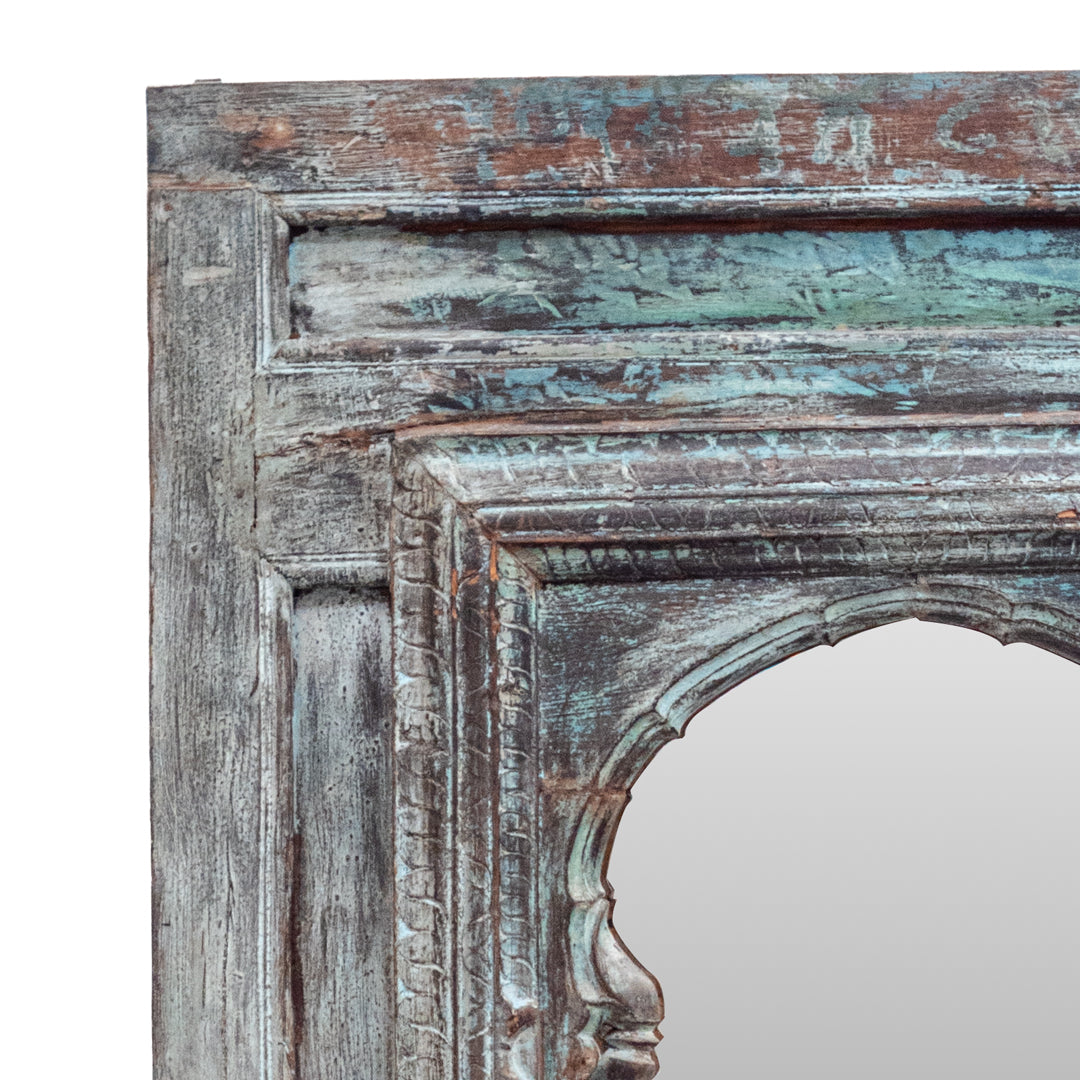 Jharokha Mirror