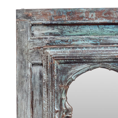Jharokha Mirror