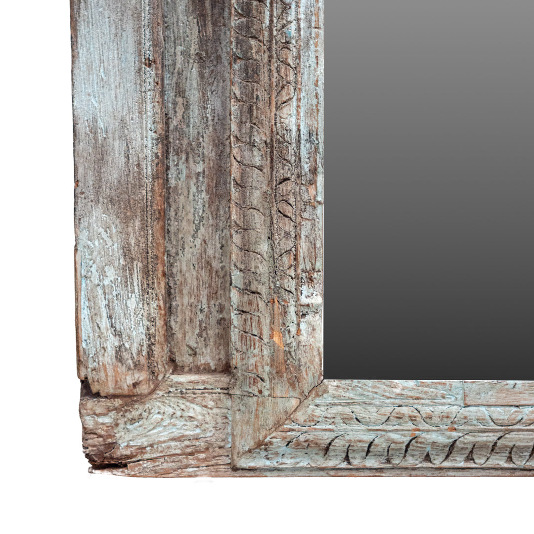 Jharokha Mirror