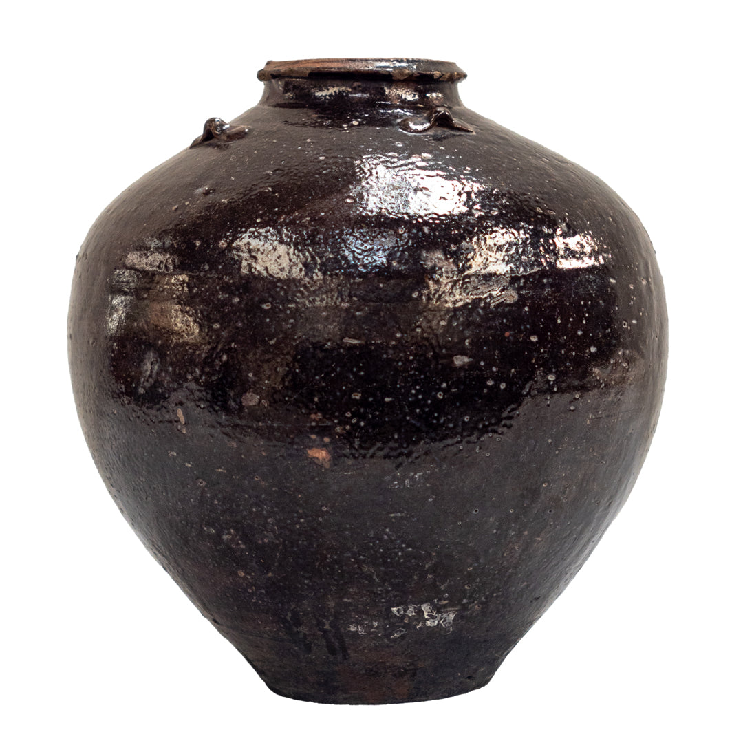 Ceramic Pot Plain