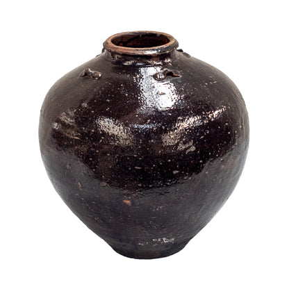 Ceramic Pot Plain