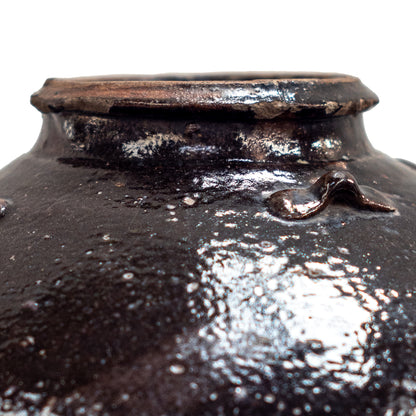 Ceramic Pot Plain