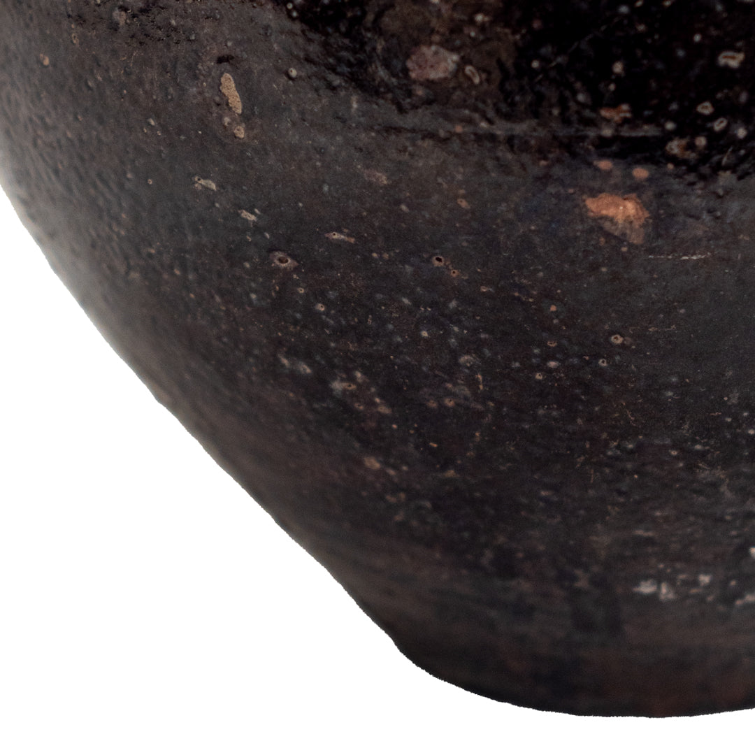 Ceramic Pot Plain