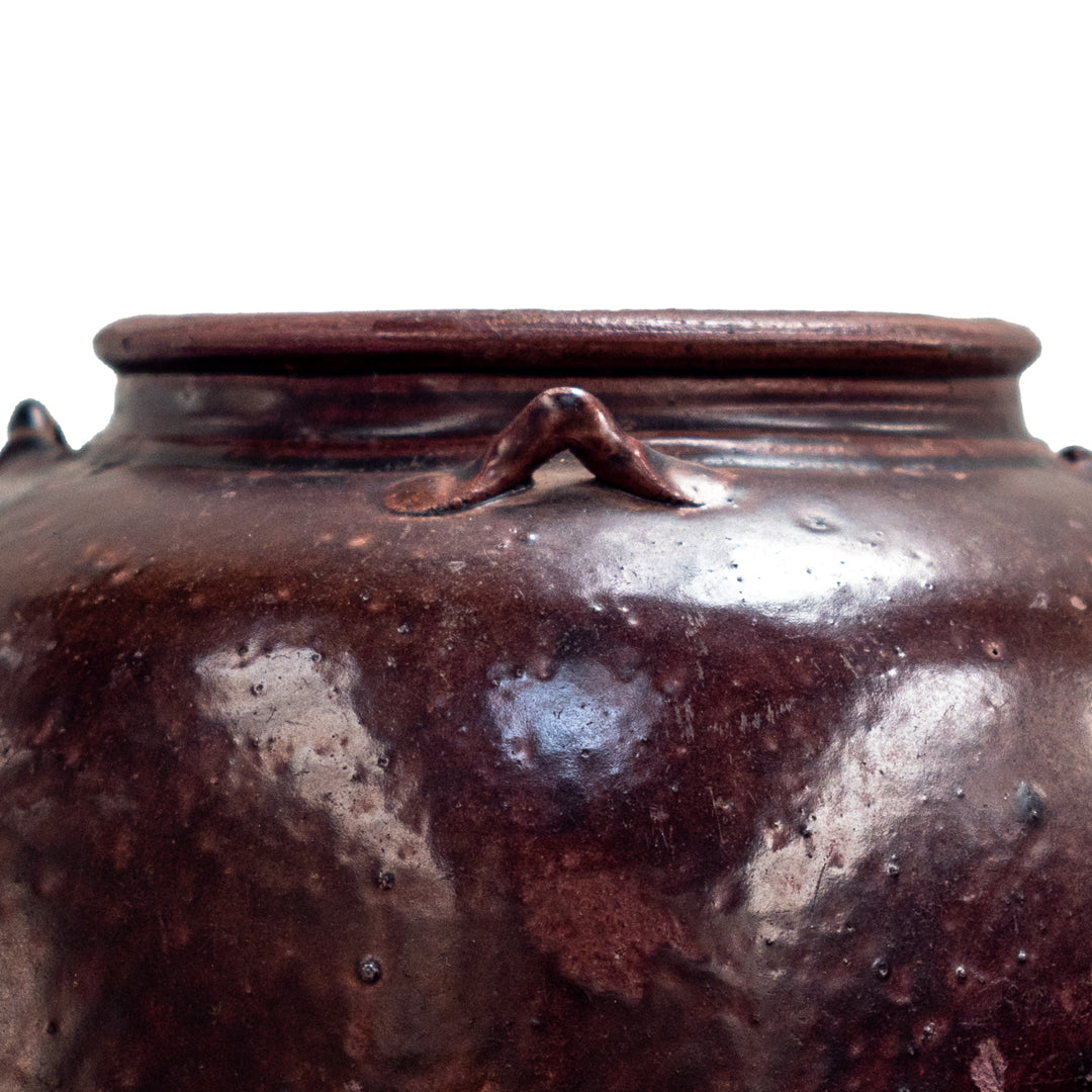 Ceramic Pot Plain