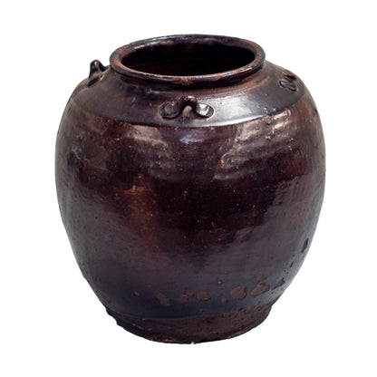 Ceramic Pot Plain