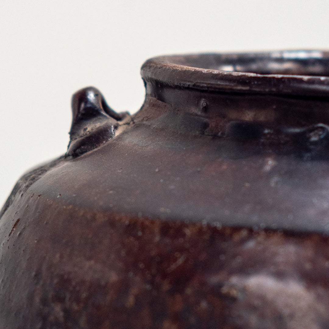 Ceramic Pot Plain