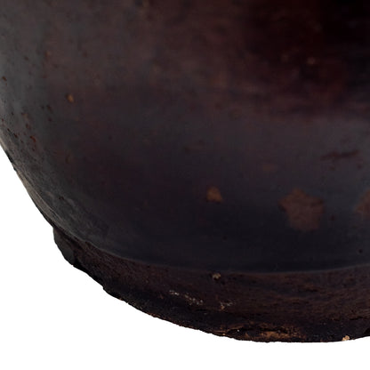 Ceramic Pot Plain