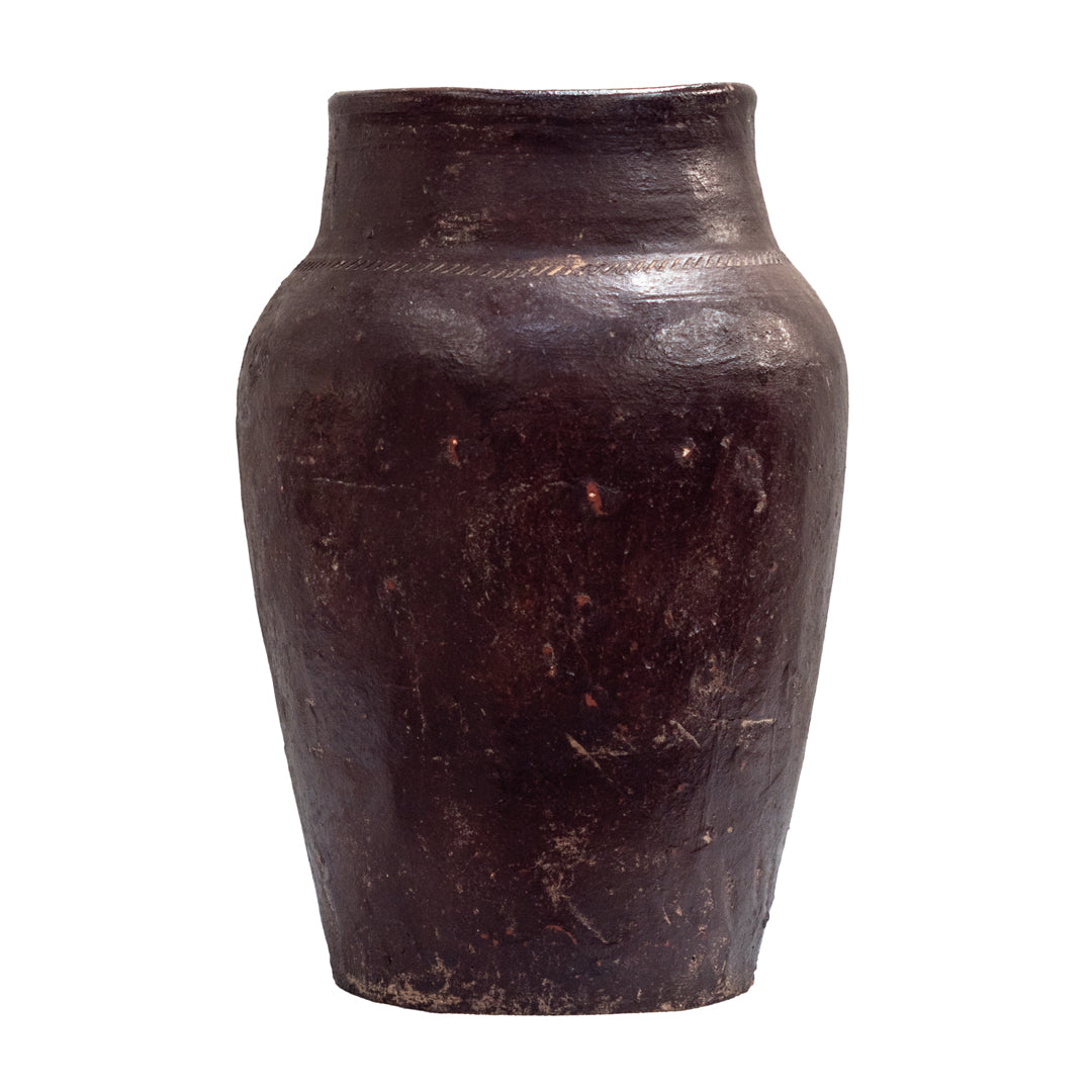 Clay Pot