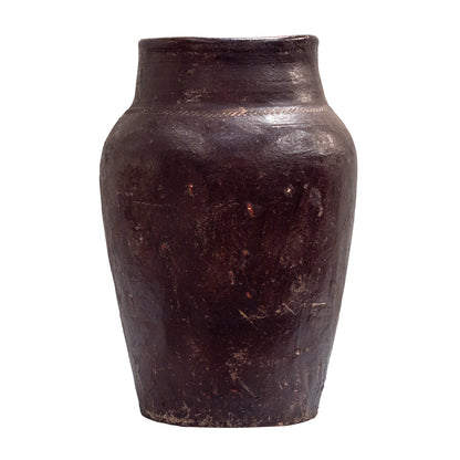 Clay Pot
