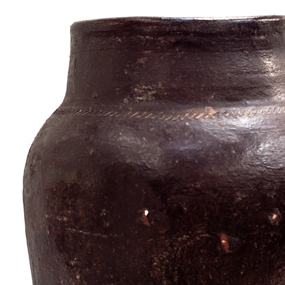 Clay Pot