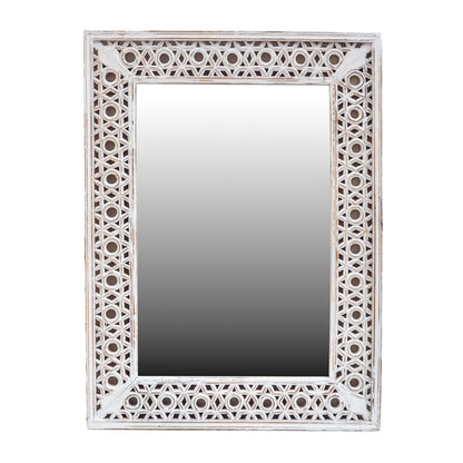 Nakaashi Mirror
