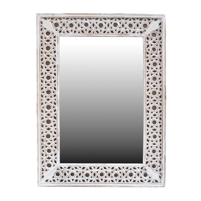 Nakaashi Mirror