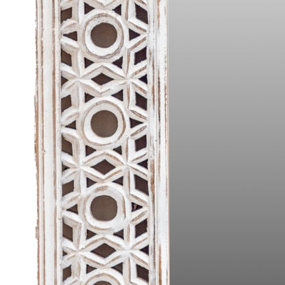 Nakaashi Mirror