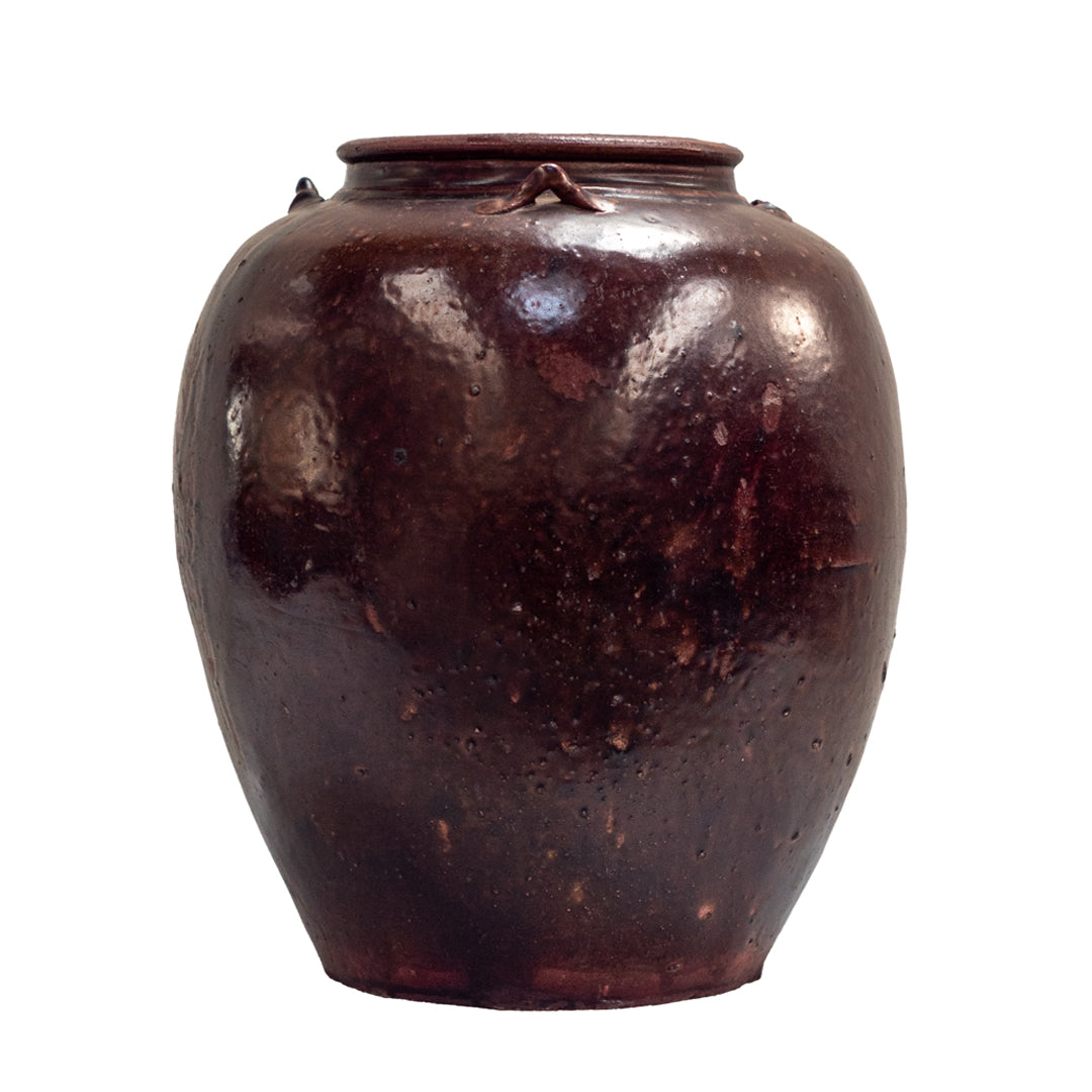 Ceramic Pot Plain