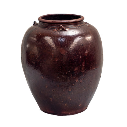 Ceramic Pot Plain