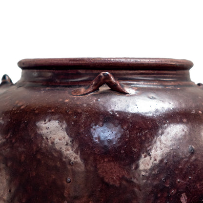 Ceramic Pot Plain