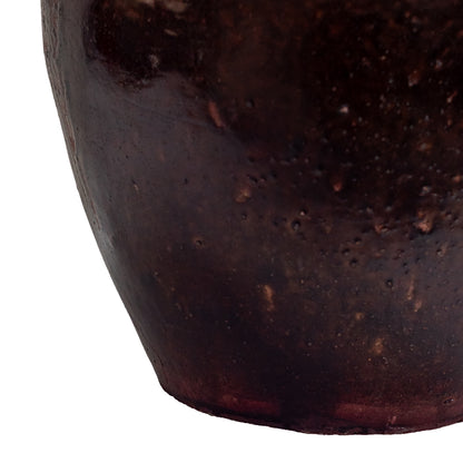 Ceramic Pot Plain