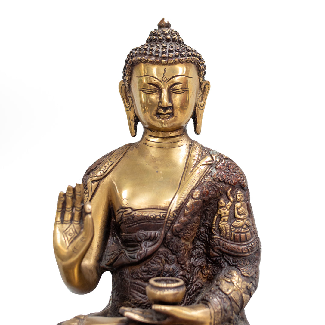 Buddha - Medium