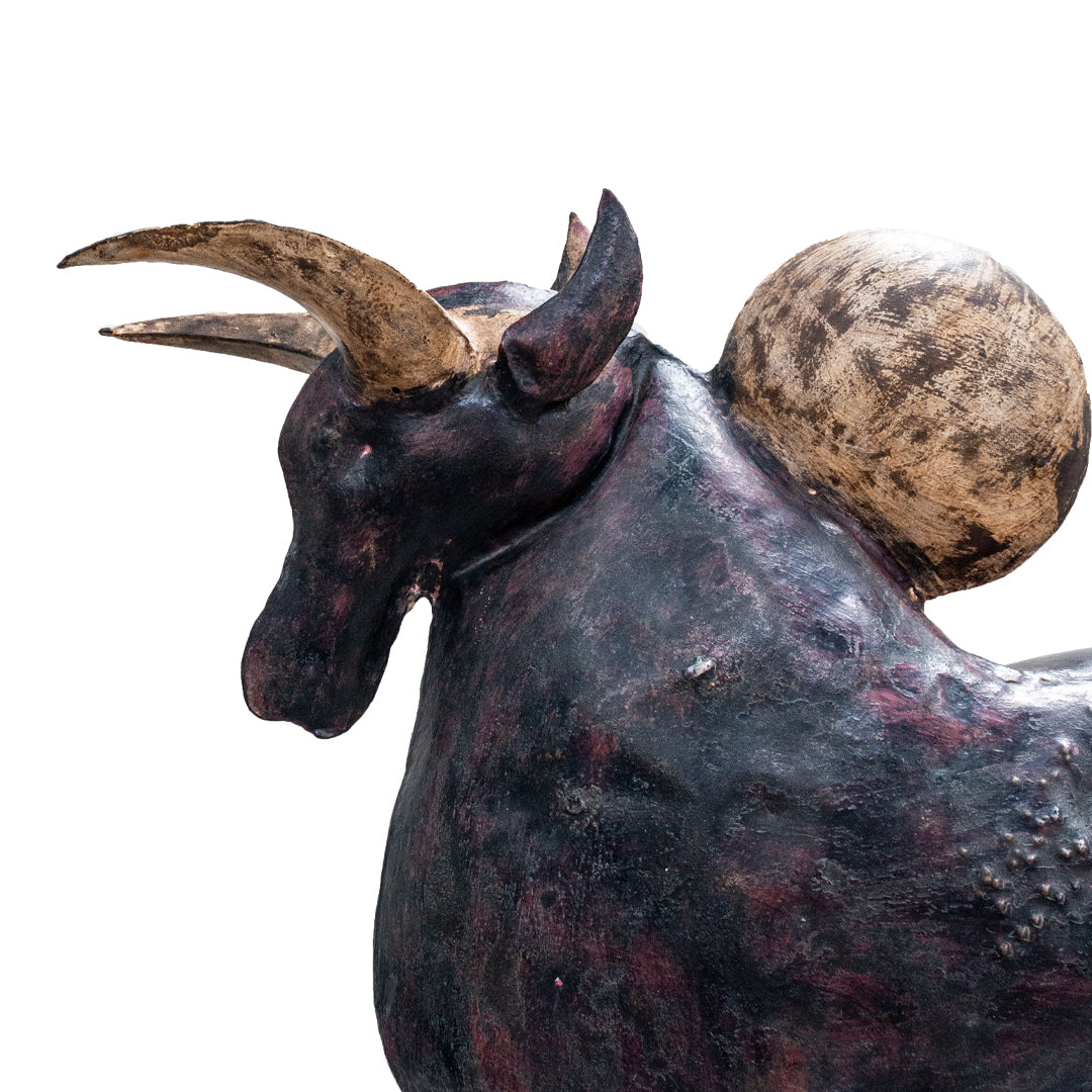 Bull