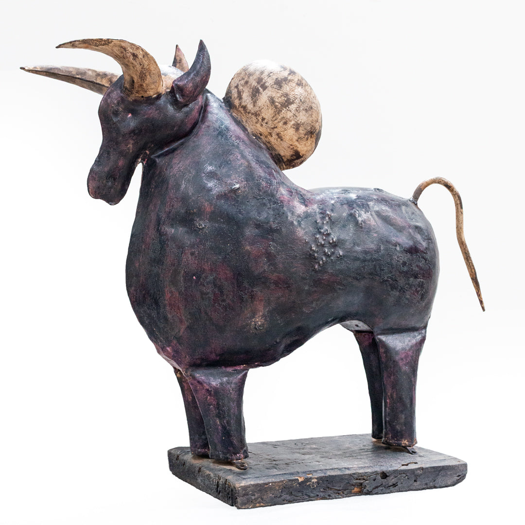Bull