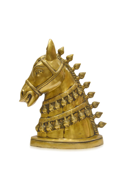 Horse Head