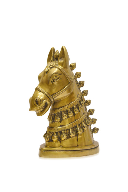 Horse Head