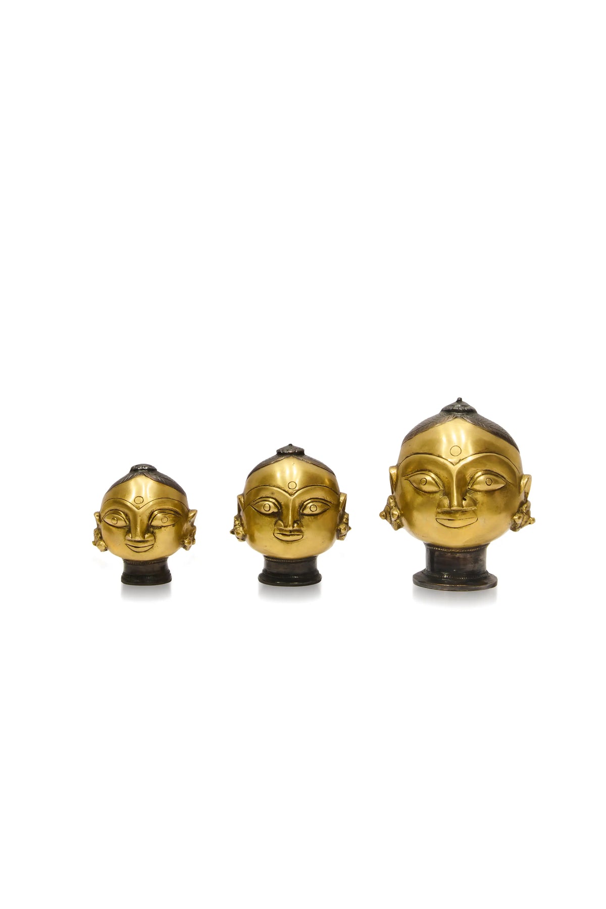 Gauri Head