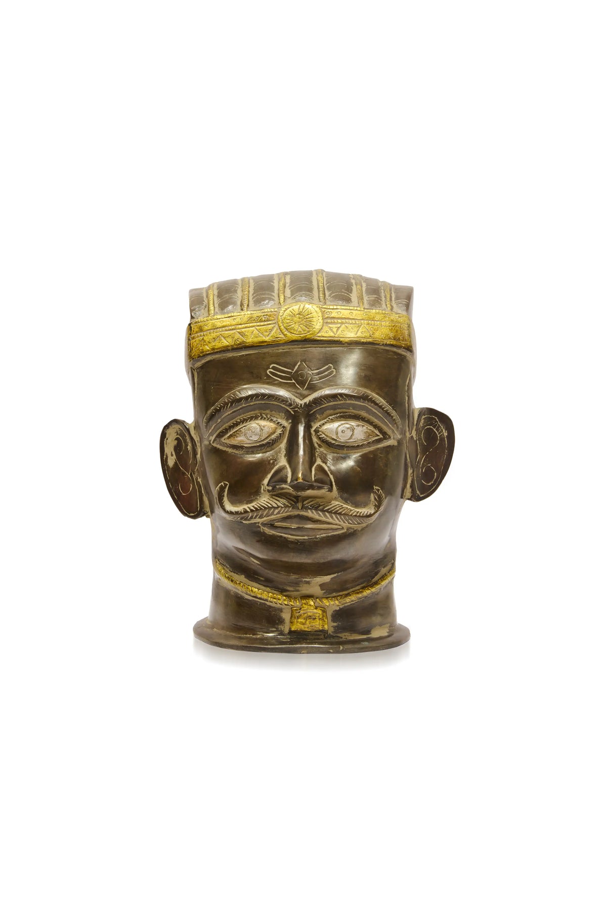 Shiva Head