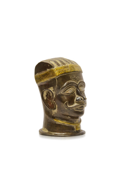 Shiva Head