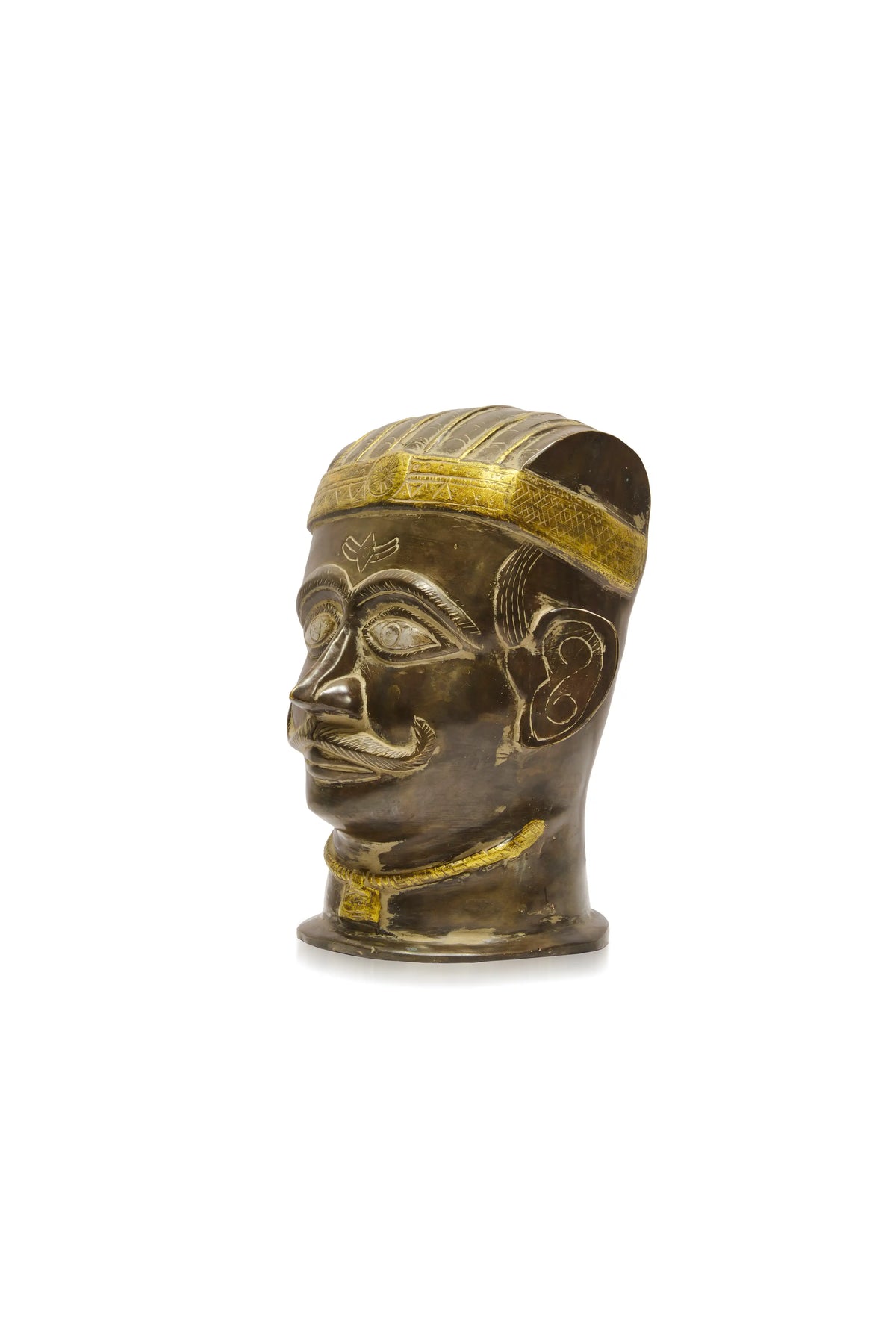 Shiva Head
