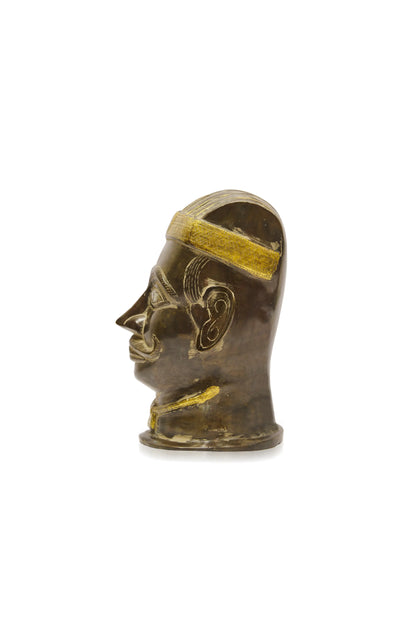 Shiva Head