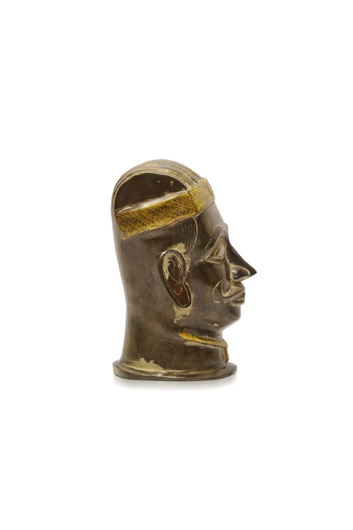 Shiva Head