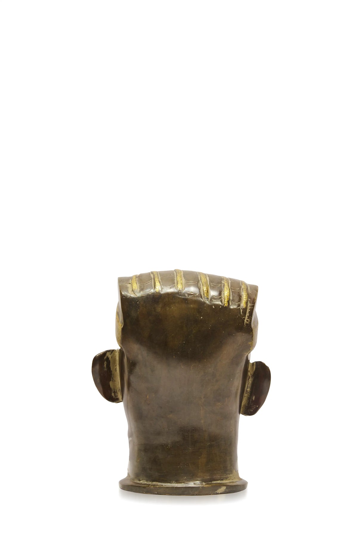 Shiva Head