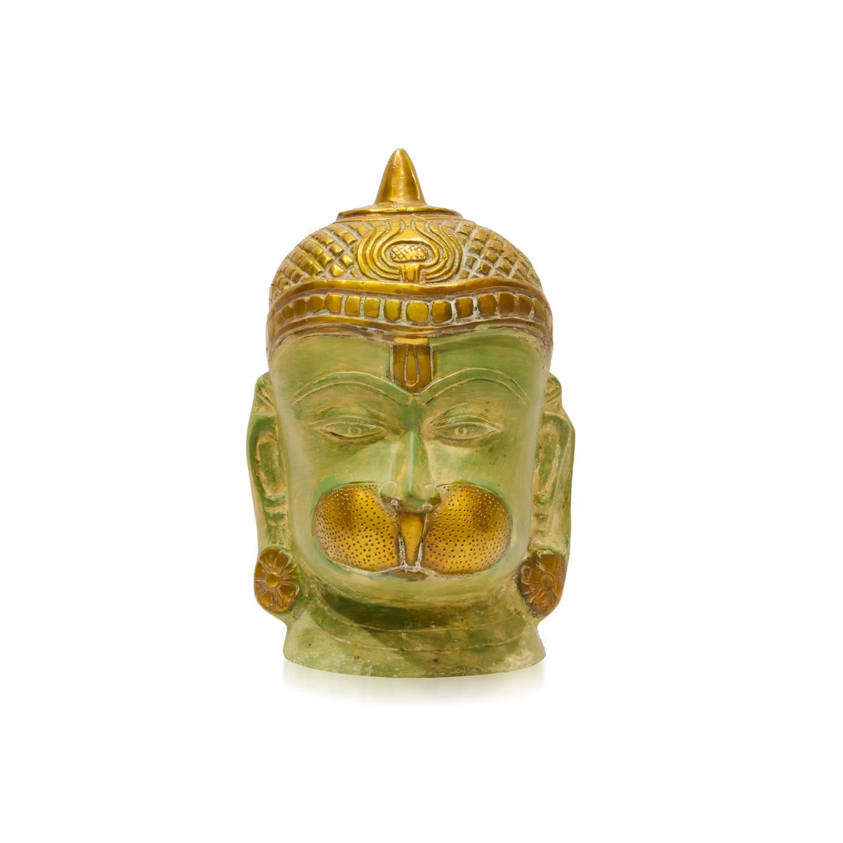 Hanuman Bust