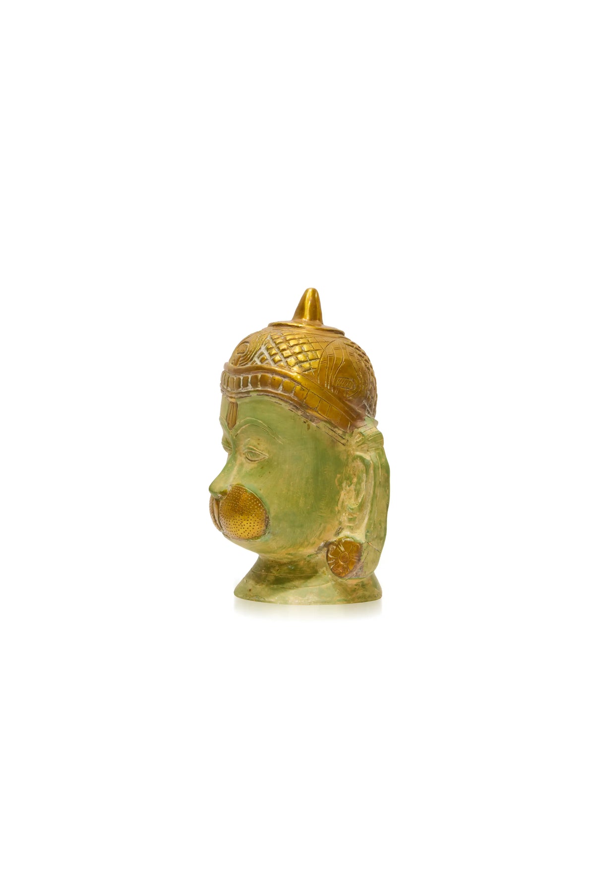 Hanuman Bust