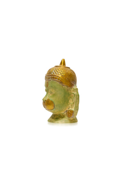 Hanuman Bust