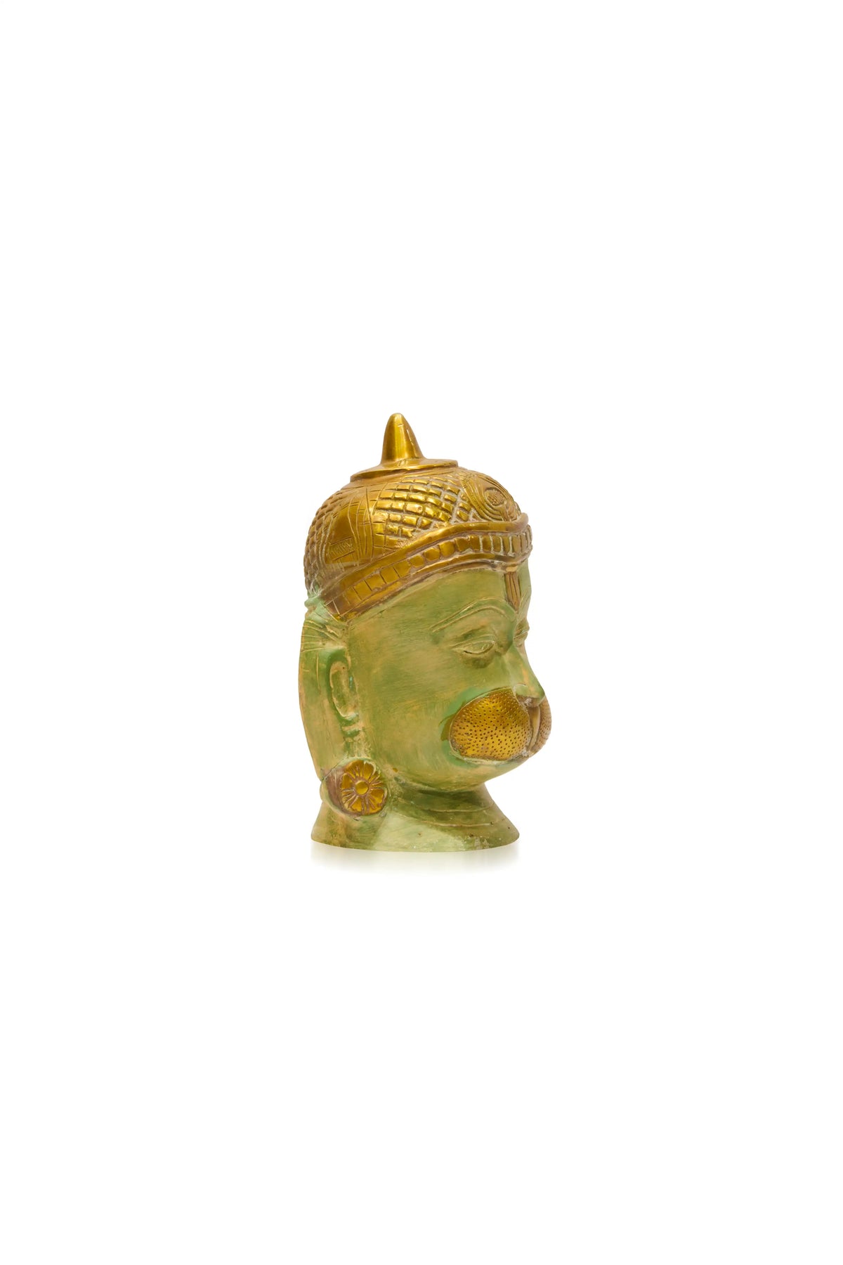 Hanuman Bust