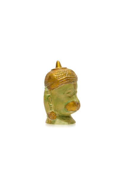 Hanuman Bust