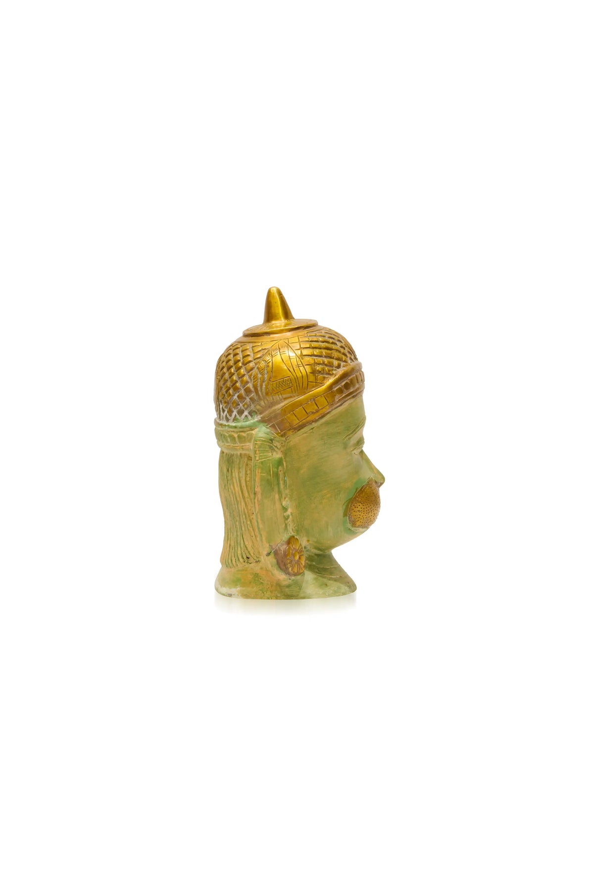 Hanuman Bust