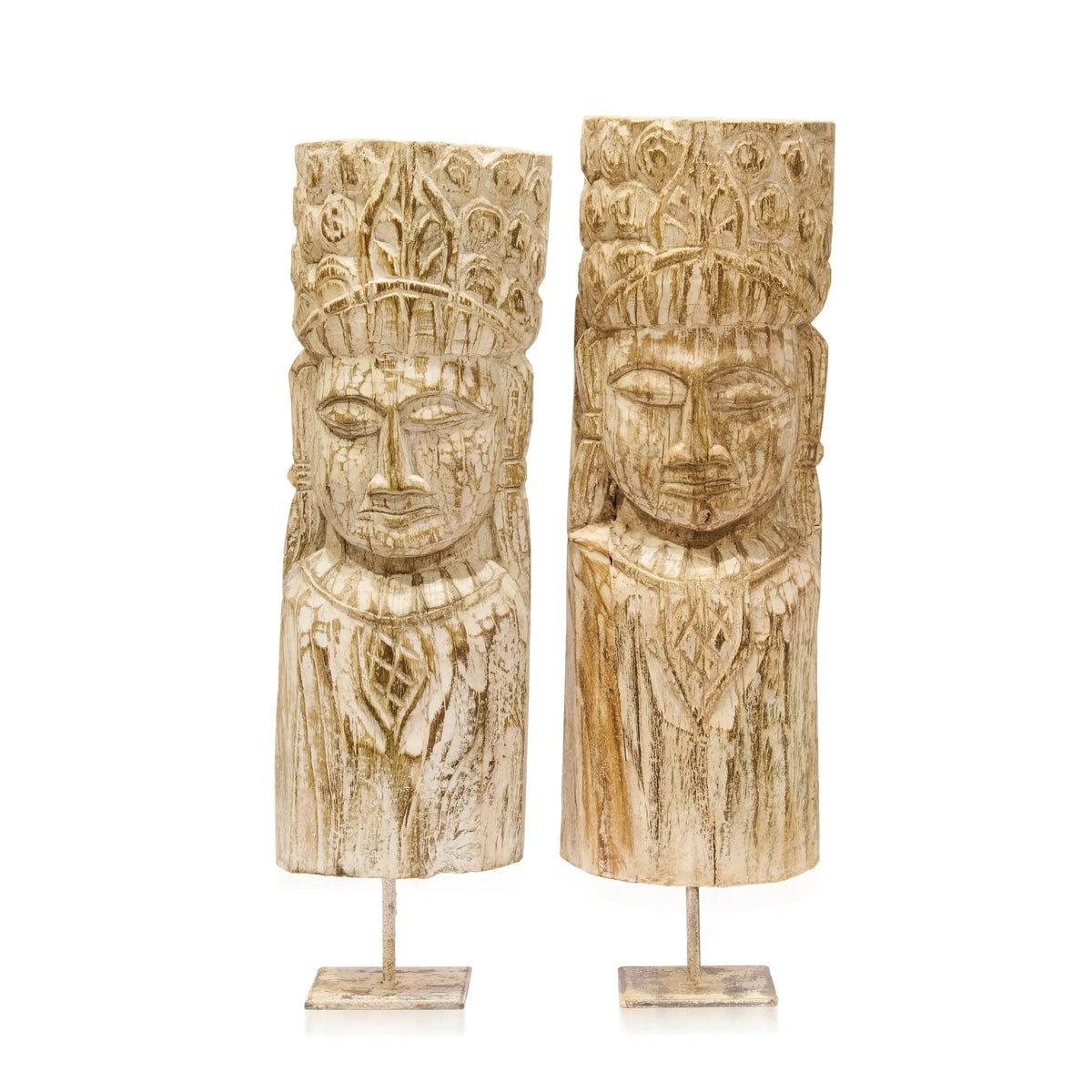 Buddha Table Accent