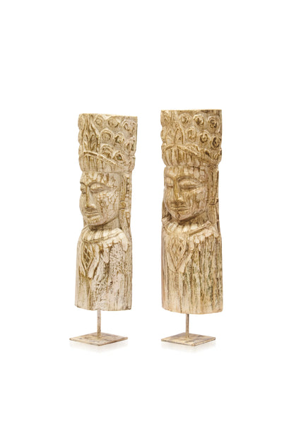 Buddha Table Accent