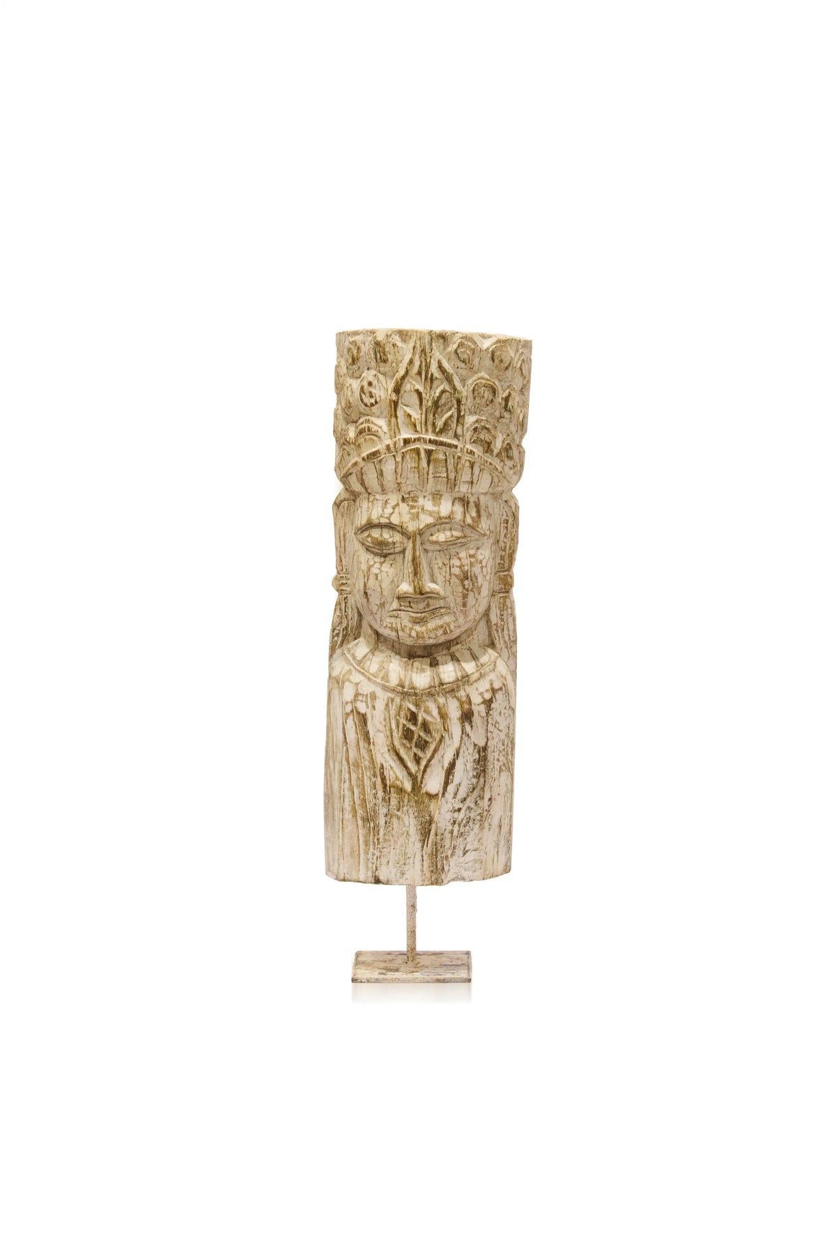 Buddha Table Accent