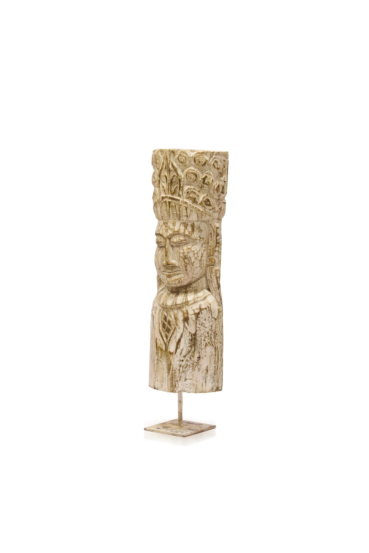 Buddha Table Accent